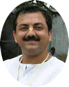 RADHADAMODAR